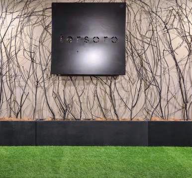 Narciso Wall Water Feature