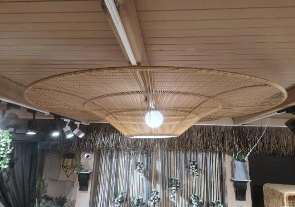 Ceiling Lamp AWL-32, All-Weather