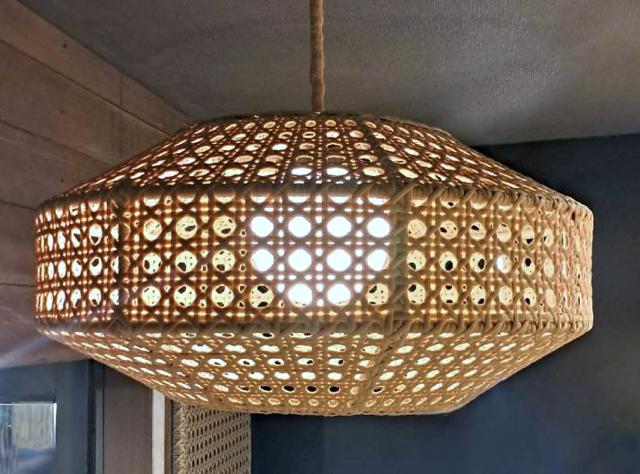 Ceiling Lamp AWL-36, All-Weather