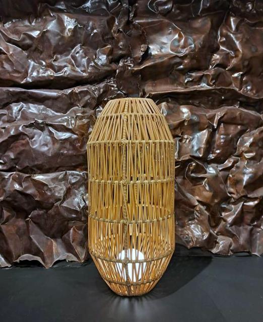 Floor Lamp AWL-37, All-Weather