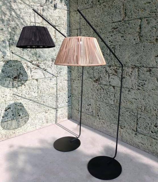 Floor Lamp AWL-38, All-Weather