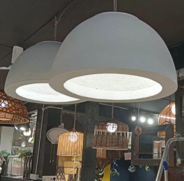 Ceiling Lamp AWL-42, All-Weather