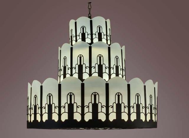 Ceiling Lamp AWL-47, All-Weather
