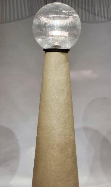 Floor Lamp AWL-54, All-Weather