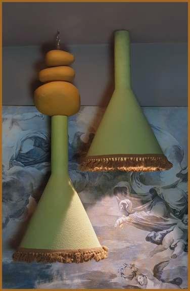 Ceiling Lamp AWL-90, All-Weather