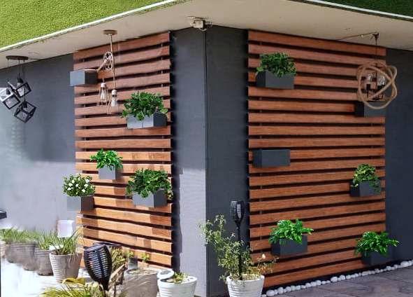 Vertical Garden Wall PL-25