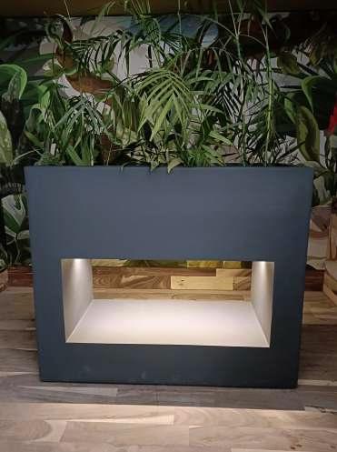 Console Planter PL-71