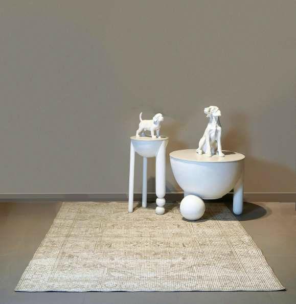 Printed Outdoor Rug ORM-02