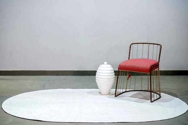 Basic Weave Outdoor Rug ORM-19