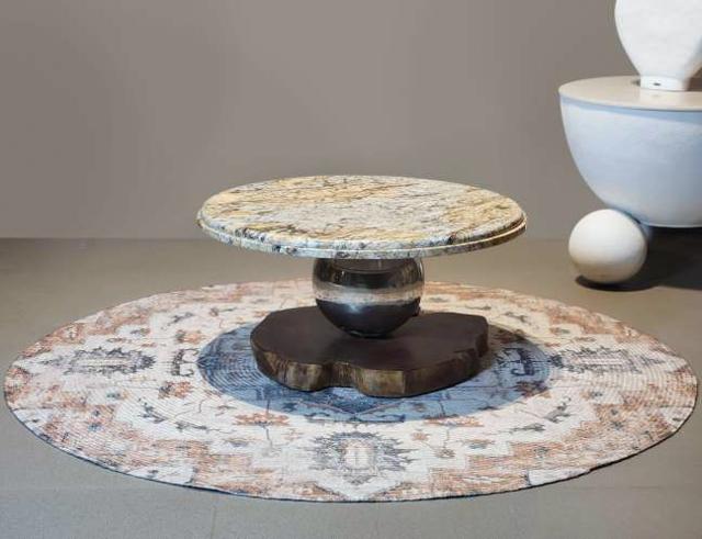 Printed Outdoor Rug ORM-20