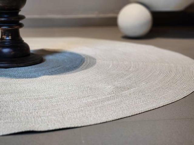 Textured Outdoor Rug ORM-22