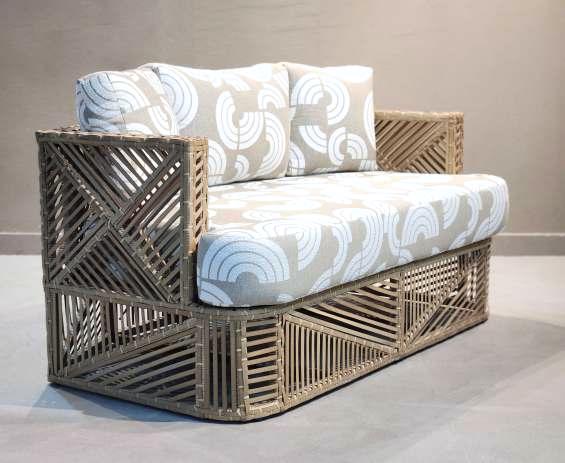 Bravo Outdoor Sofa Set