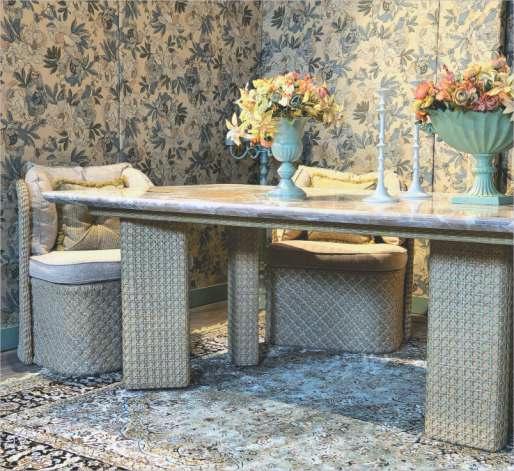 Quentin Outdoor Dining Set
