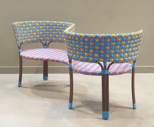 Tucke Accent Chairs (Set of 2)